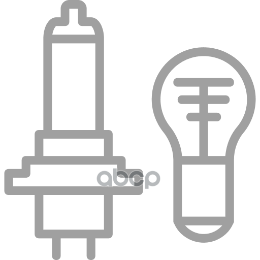 Лампа Светодиодная 12V T4w 1W 4000K Bosch Led Retrofit Warm 2 Шт. Блистер 1 987 301 514 Bosch арт. 1 987 301 514