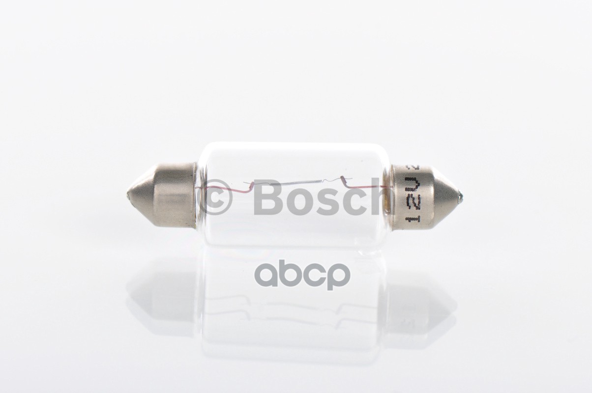 Лампа Накаливания C21w 12V Sv8,5-8 T11x41 Bosch арт. 1987302230