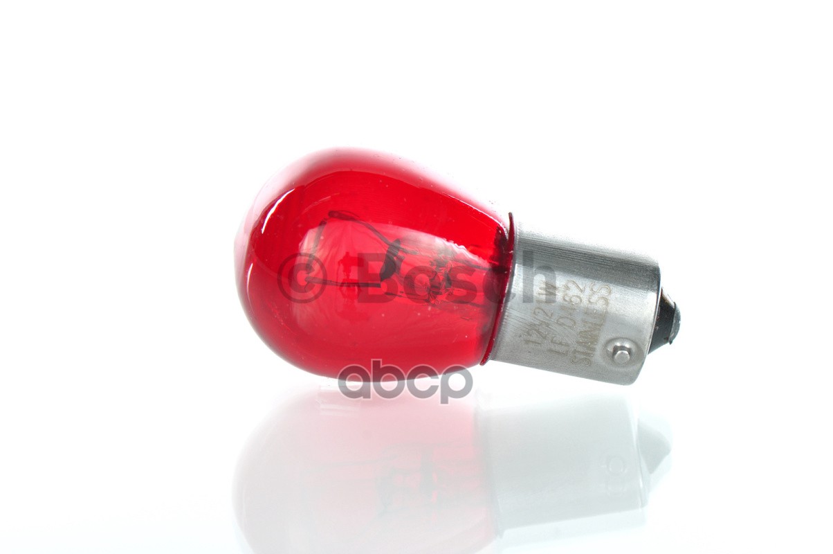 Лампа 12V 21W Pure Light (Cb) Ba15s Bosch арт. 1987302262