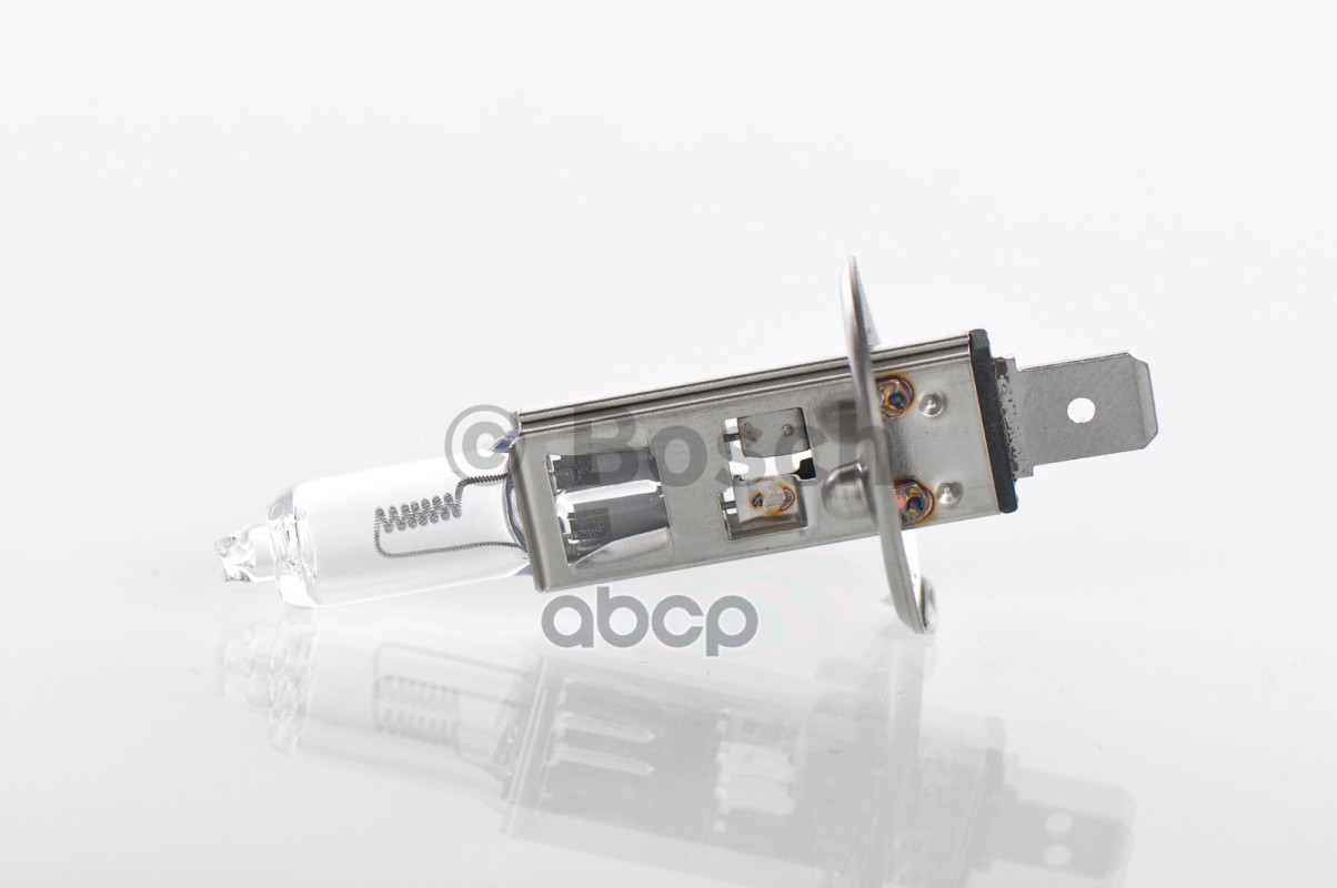 Лампа TRUCKLIGHT H1 24V 70W 1987302411 Bosch арт. 1987302411