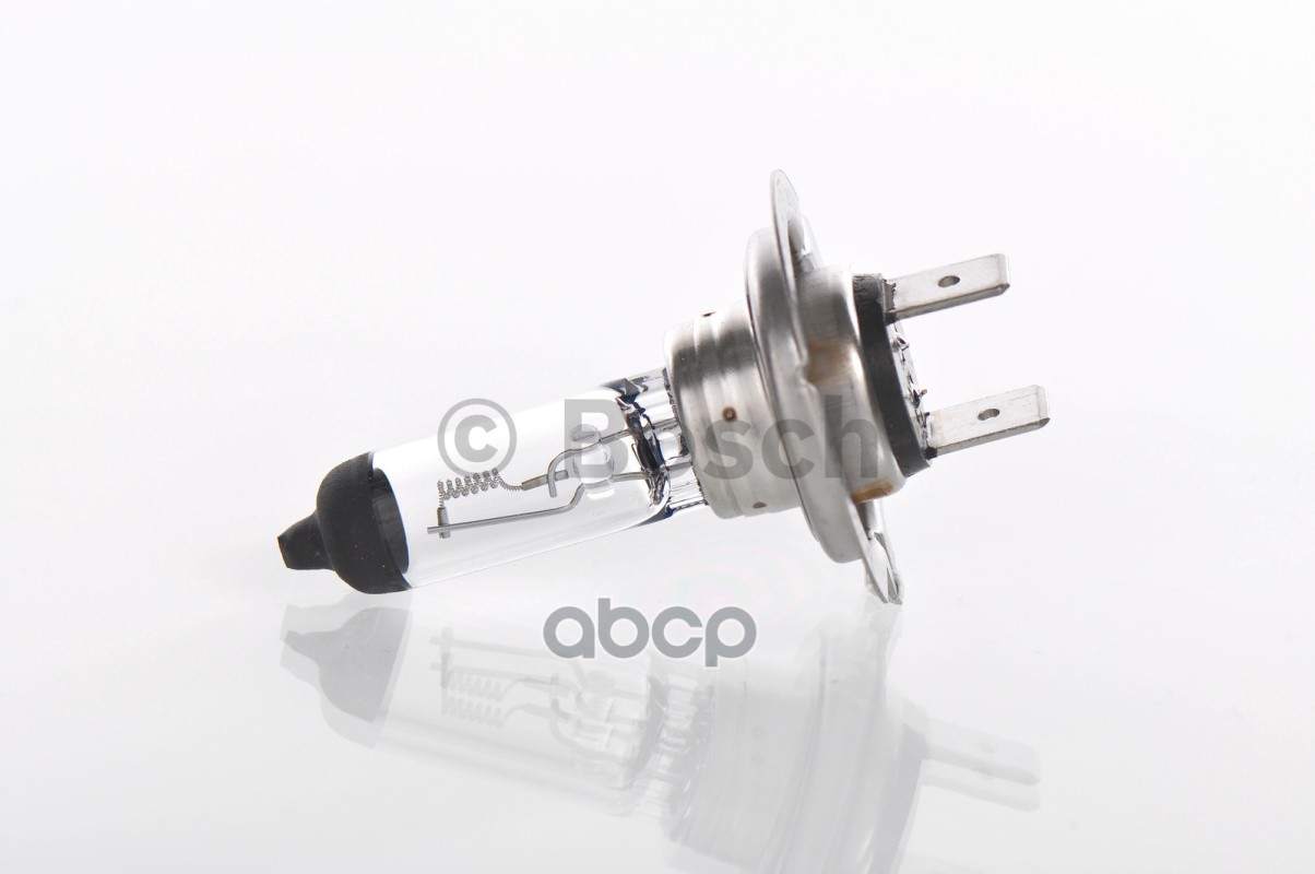 Лампа 24V H7 70W PX26d BOSCH Trucklight 1 шт. картон 1 987 302 471 Bosch арт. 1 987 302 471