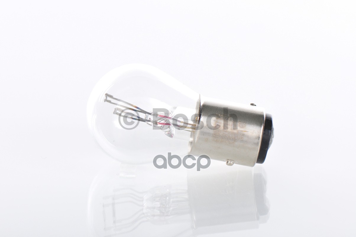 Лампа ECO P21/5W 12V 21/5W 1987302814 Bosch арт. 1987302814