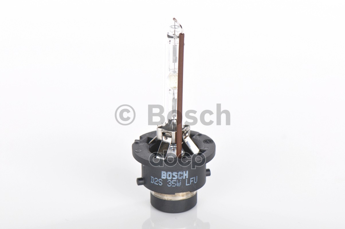 Лампа Bosch D2s 12V 35W Pk32d-2 1 987 302 851 Bosch 1 987 302 851 Bosch арт. 1 987 302 851
