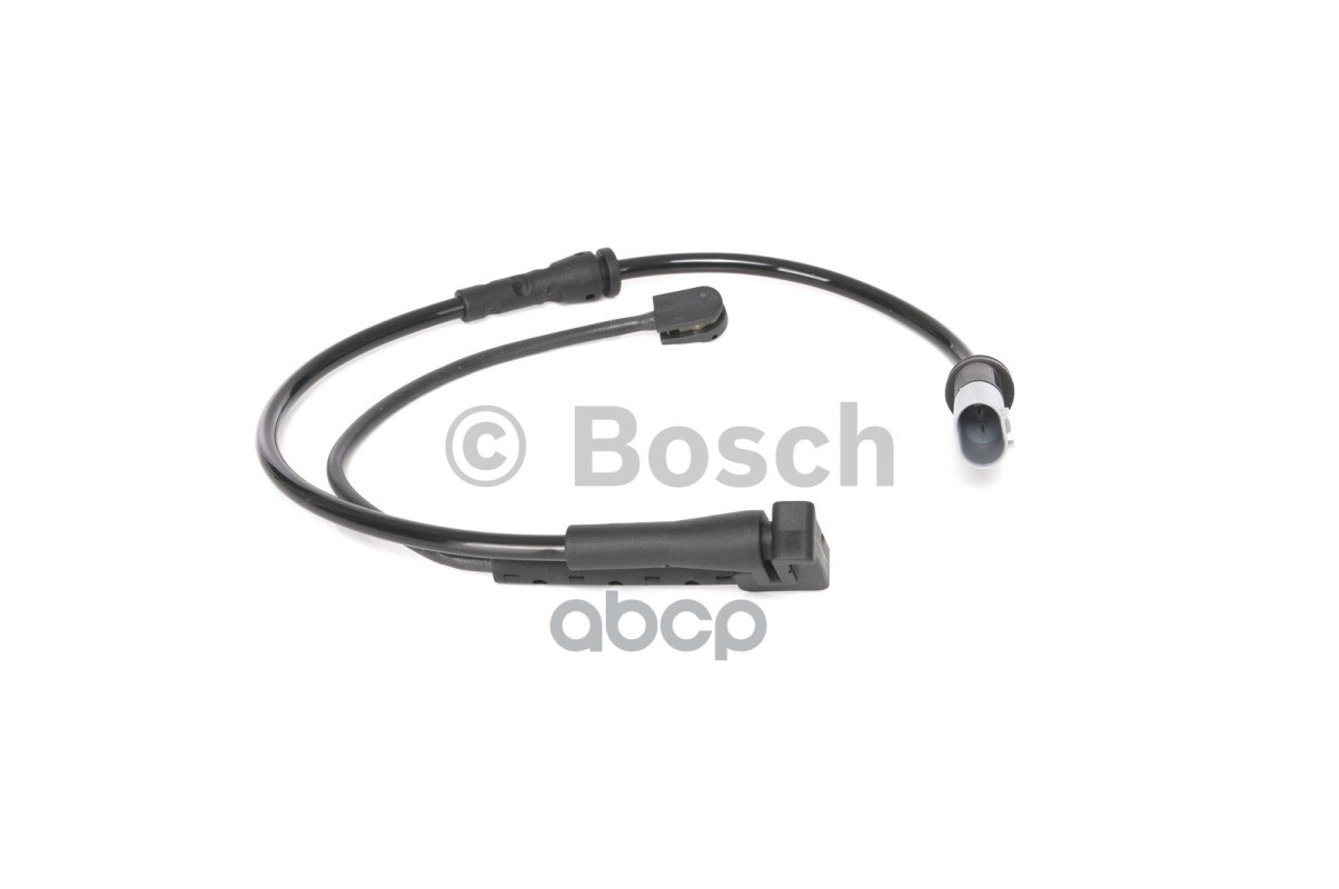 Датчик износа передних тормозных накладок Bosch арт. 1987473543