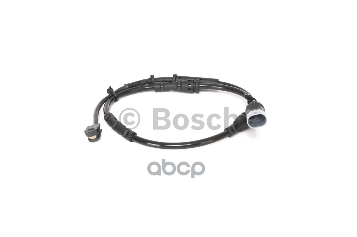 Датчик износа тормозных колодок BMW BOSCH 1 987 473 544 Bosch арт. 1 987 473 544