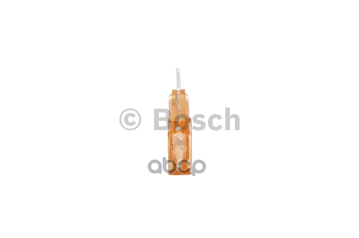 Предохранитель Плоский Mini 5A 1987529028 Bosch арт. 1987529028