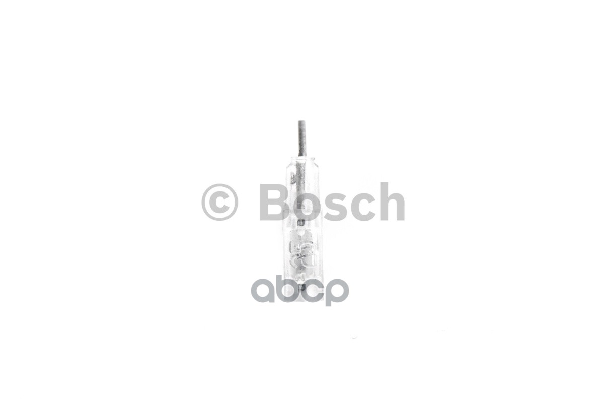 Предохранитель mini 25A 1 штука белый Bosch арт. 1987529033
