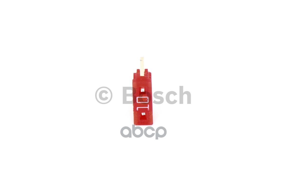 Предохранитель 10а low prof 1987529046 Bosch арт. 1987529046