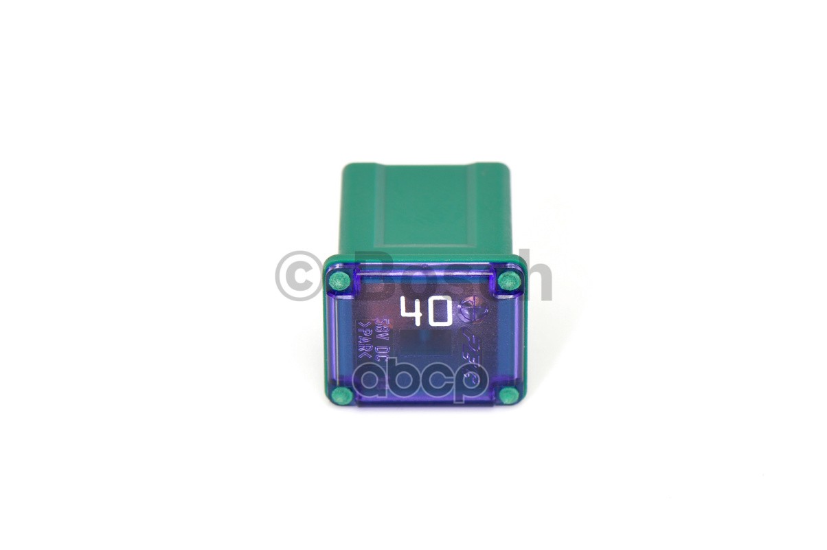 Предохранитель j low pr 40a 1987529053 Bosch арт. 1987529053