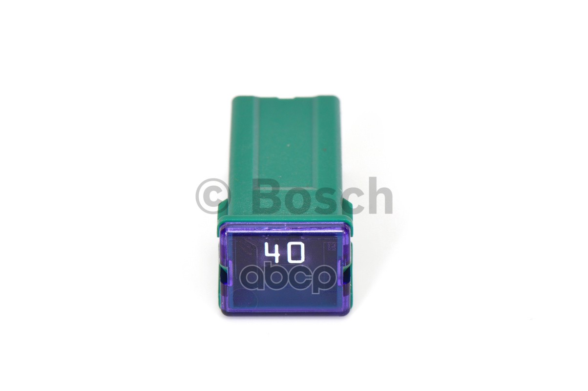 Предохранитель j 40a 1987529059 Bosch арт. 1987529059