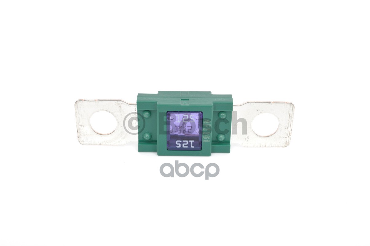 Предохранитель 1987531001 Bosch арт. 1987531001