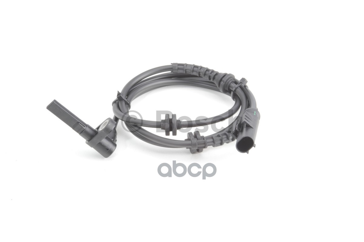 Датчик Abs Fiat Ducato Bosch арт. 265007685