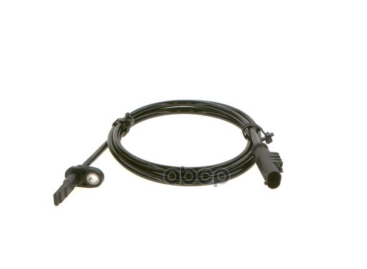 Датчик Скорости Вращения Колеса (Abs) Bosch арт. 265008414