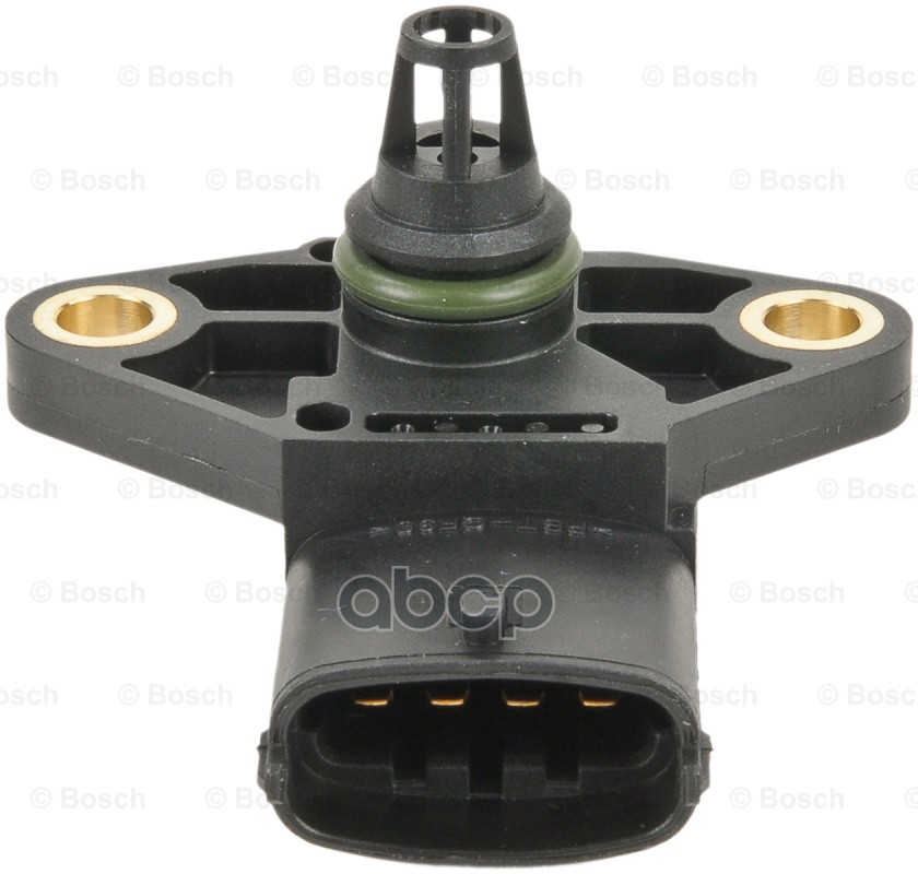 Датчик Давления Наддува Bosch арт. 281002655