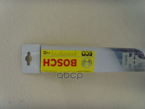 Щетка стеклоочистителя ECO 400 40C 3397004667 Bosch арт. 3397004667