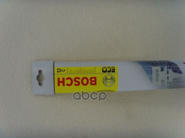 Щетка стеклоочистителя ECO 530 53C 3397004671 Bosch арт. 3397004671