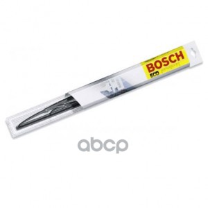 Щетка стеклоочистителя ECO 600 60C 3397004673 Bosch арт. 3397004673