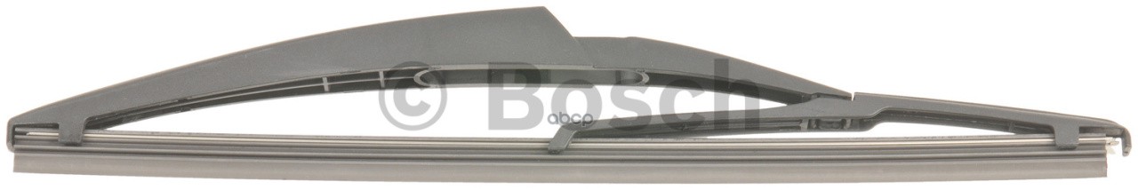 Щетка стеклоочистителя задняя 290 мм бескаркасная 1 шт BOSCH Rear 3 397 004 802 Bosch арт. 3 397 004 802