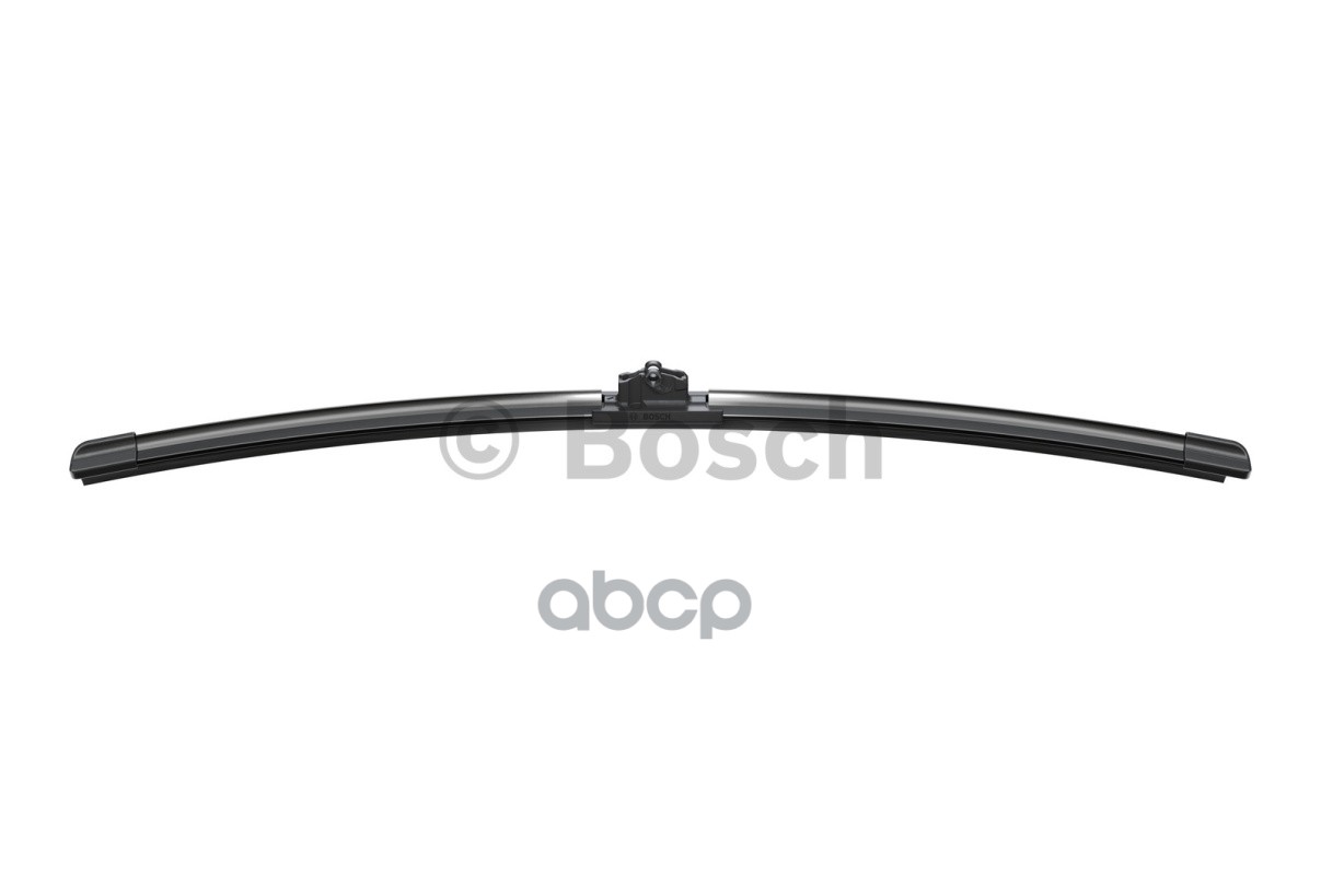 Щетка стеклоочистителя бескаркасная Aerotwin Plus 500мм Multi-mount 7 крепл. Bosch арт. 3397006947