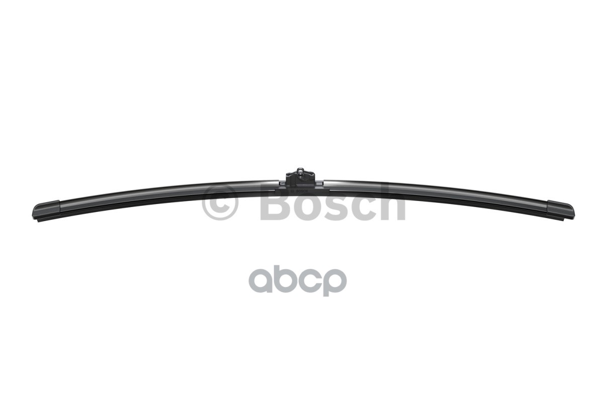 Щетка стеклоочистителя 550 мм бескаркасная 1 шт BOSCH Aero Twin Plus 3 397 006 949 Bosch арт. 3 397 006 949