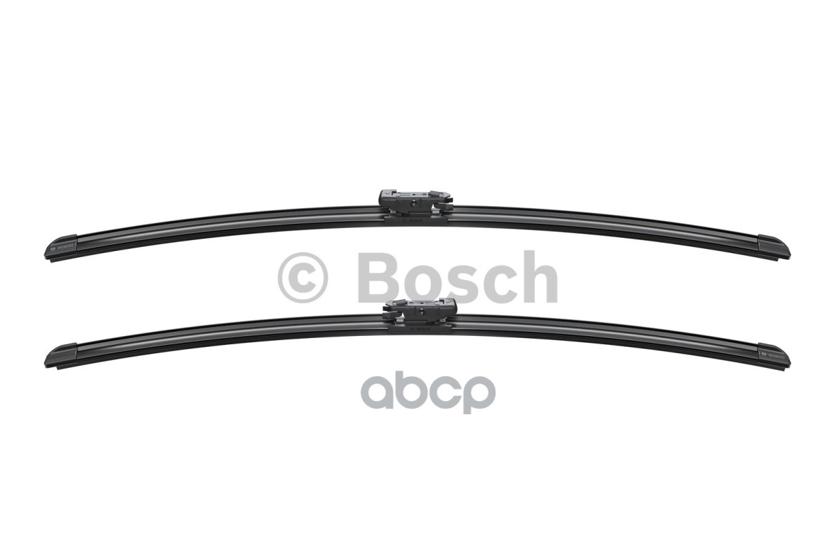 Щетки стеклоочистителя ATW 650/650 A099S 3397007099 Bosch арт. 3397007099