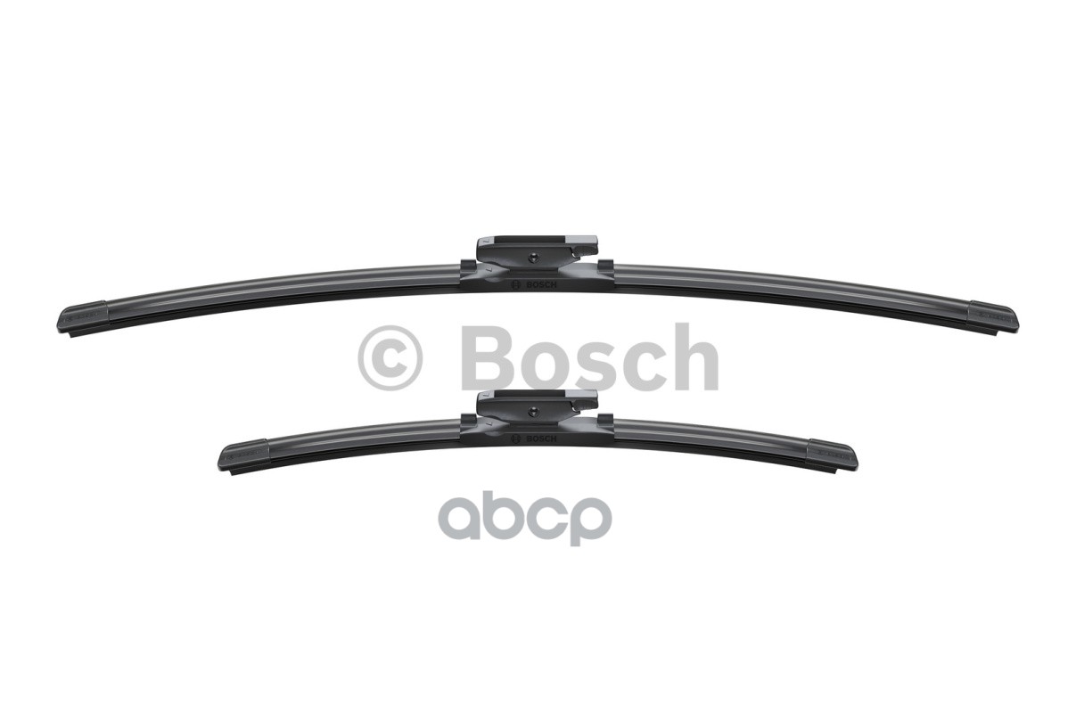Щетки стеклоочистителя ATW 600/400 A116S 3397007116 Bosch арт. 3397007116