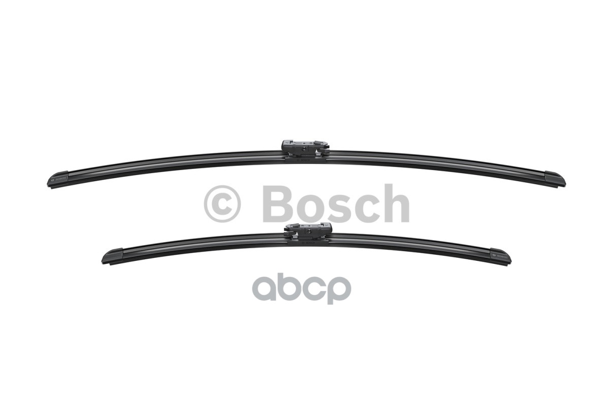 Щетки стеклоочистителя ATW 700/550 A256S 3397007256 Bosch арт. 3397007256