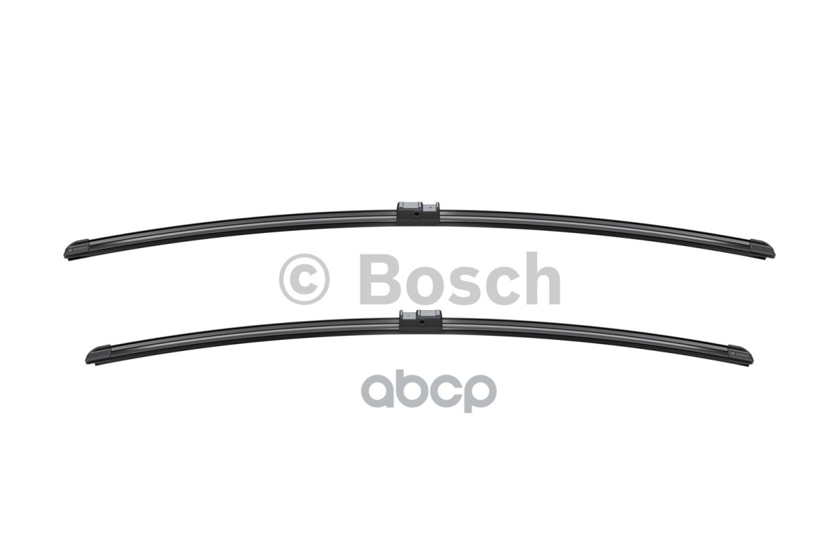 Щетка Стеклоочистителя 800/750 Мм Бескаркасная Комплект 2 Шт Bosch Aerotwin 3 397 007 313 Bosch арт. 3 397 007 313