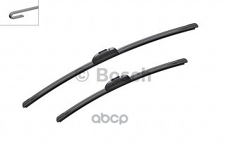 Стеклоочистители CHEVROLET Cruze Bosch арт. 3397007995