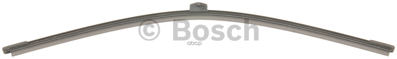 Щетка стеклоочистителя задняя 400 мм каркасная 1 шт BOSCH Rear 3 397 008 057 Bosch арт. 3 397 008 057