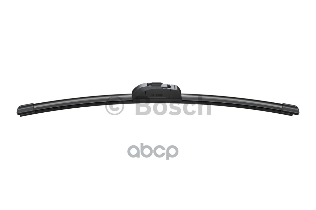 Щетка стеклоочистителя 475 мм бескаркасная 1 шт BOSCH AeroTwin Retro 3 397 008 533 Bosch арт. 3 397 008 533