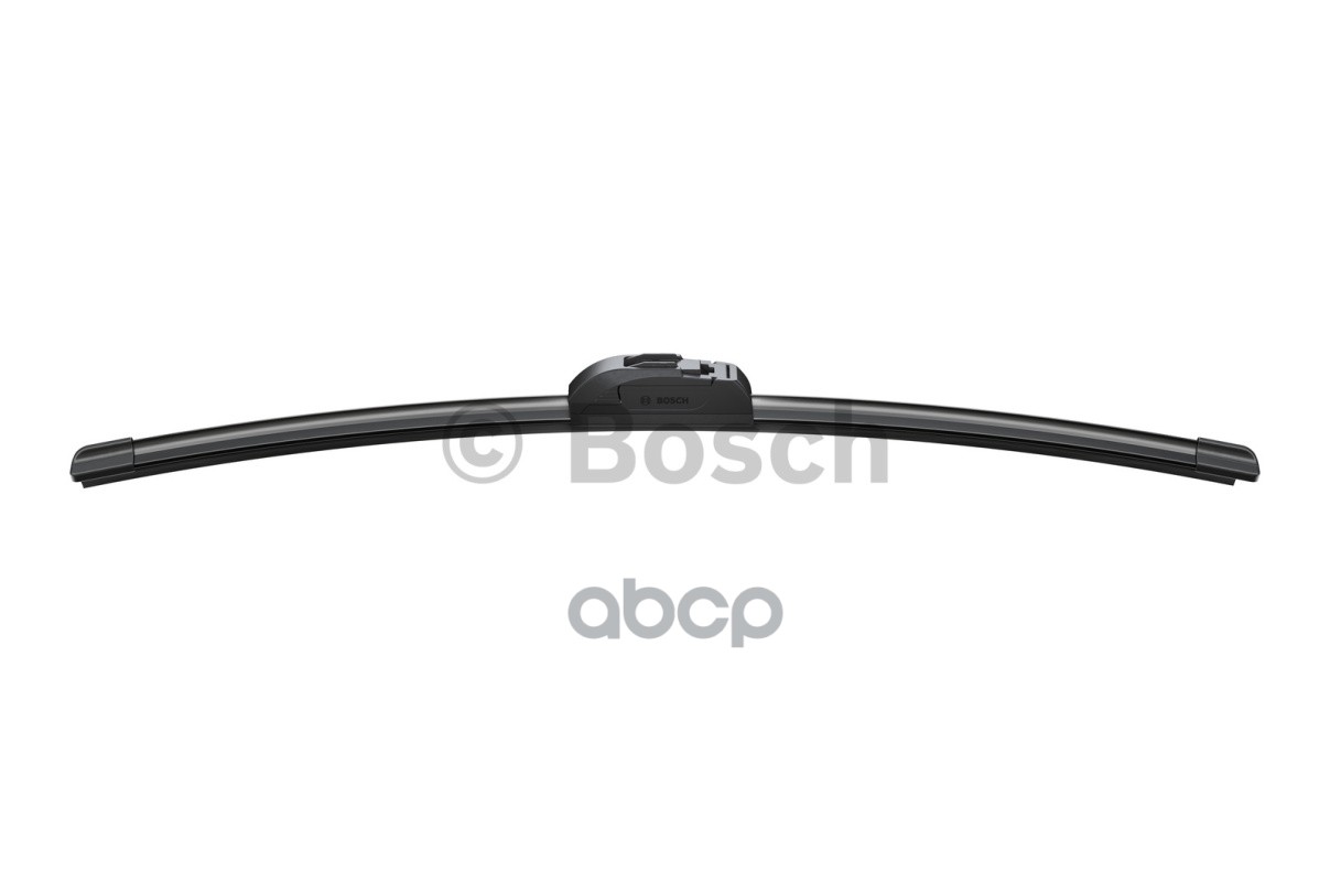 Щетка стеклоочистителя бескарскасная AeroTwin Retrofit [AR21U] 530 мм 3397008536 Bosch арт. 3397008536