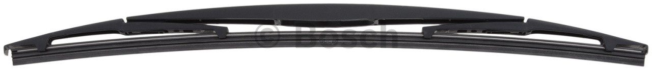 Щетка стеклоочистителя задняя 400 мм каркасная 1 шт BOSCH 3 397 011 434 Bosch арт. 3 397 011 434