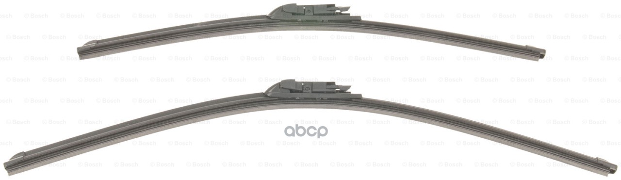 Щетки Стеклоочистителя 600/450Мм Бескаркасные, К-Кт Bmw Serie 4 [F32, F33б F36] 2013-, Serie M M4 [F82,F83] 2014-, Jaguar Xj ...