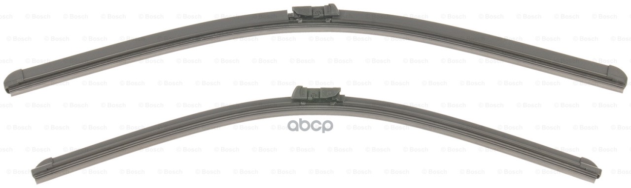 Комплект щеток стеклоочистителя AEROTWIN A164S 625/500 3397014164 Bosch арт. 3397014164