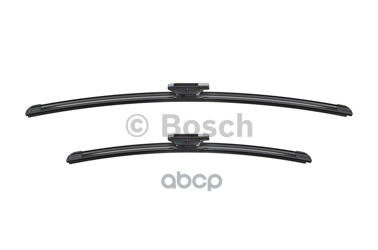 Щетки стеклоочистителя AEROTWIN A248S 600/450 мм Renault Talisman 3397014248 Bosch арт. 3397014248