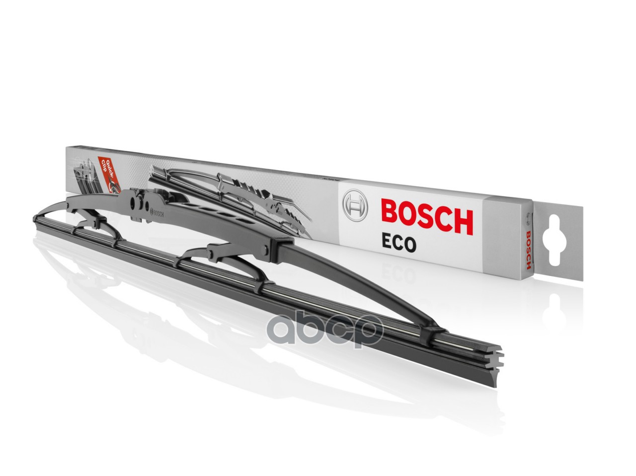 Щетка стеклоочистителя ECO TRUCK N60C 600ММ 3397015408 Bosch арт. 3397015408