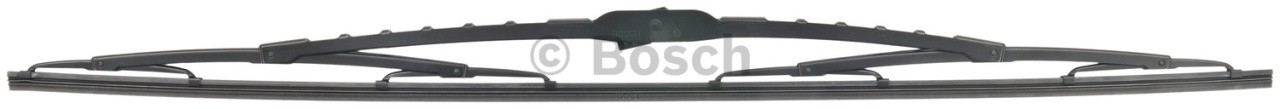 Щетка стеклоочистителя 700 мм каркасная 1 шт BOSCH Twin 3 397 018 170 Bosch арт. 3 397 018 170