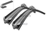 Щетки стеклоочистителя ATW 600/500 AR606S 3397118910 Bosch арт. 3397118910