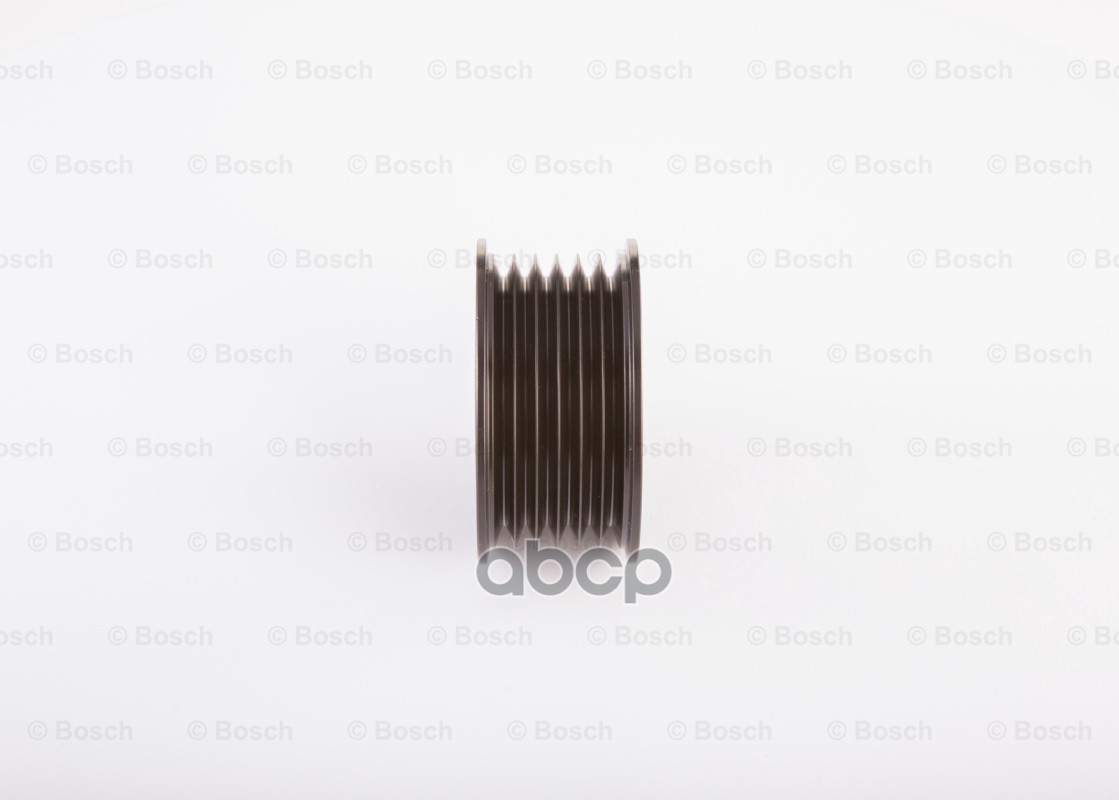 Шкив Генератора Opel Vectra B 1.6-2.0I 95- Bosch арт. F00M991160