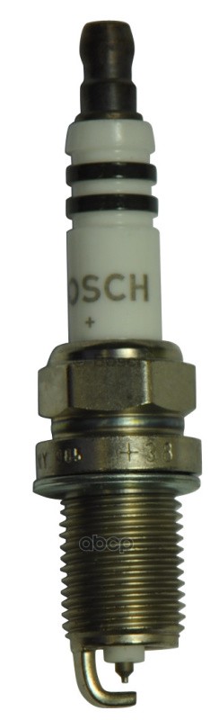 Свеча зажигания FR7KPP33U Bosch арт. FR7KPP33U