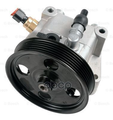 Насос ГУР новый оригинальный Ford Focus 2011- KS00000118 Bosch арт. KS00000118