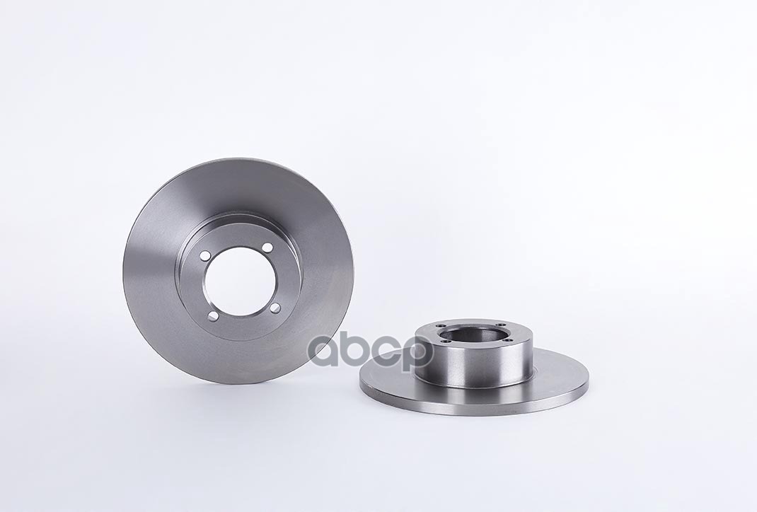 Диск Тормозной Standard | Перед | Brembo арт. 08295320