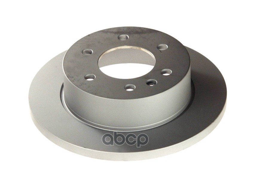 Диск Тормозной Brembo арт. 08950914