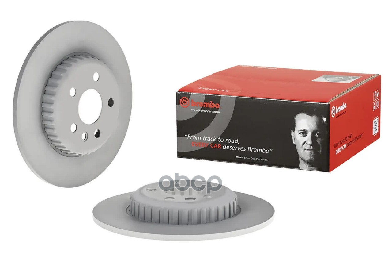 Диск тормозной 08.C983.23 Brembo арт. 08.C983.23