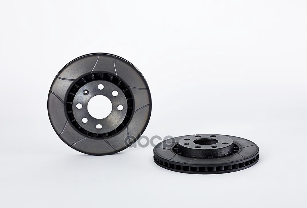 Диск тормозной Brembo MAX 09.5148.76 Brembo арт. 09.5148.76