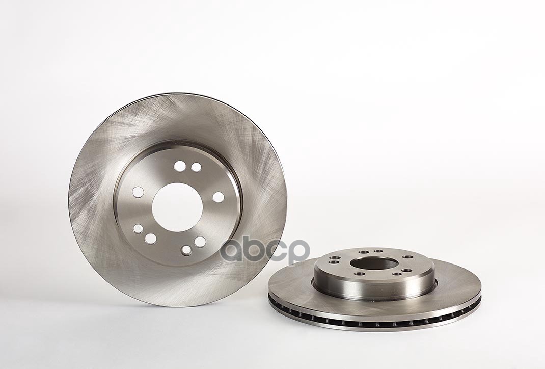 Диск Тормозной Вентилируемый Brembo арт. 09.5627.10