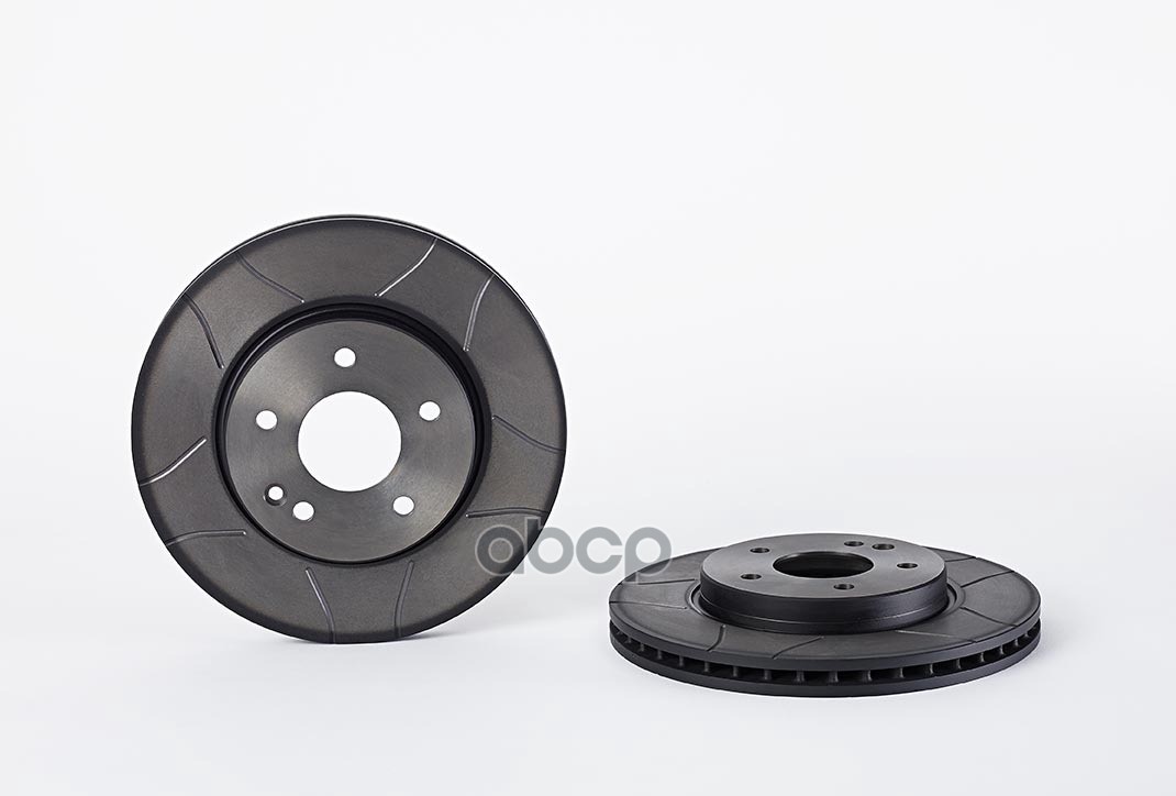 Диск Тормозной Brembo  09684575 Brembo арт. '09684575