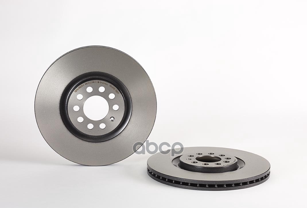 Диск Тормозной Brembo Painted Disc 09.7880.11 Brembo арт. 09.7880.11