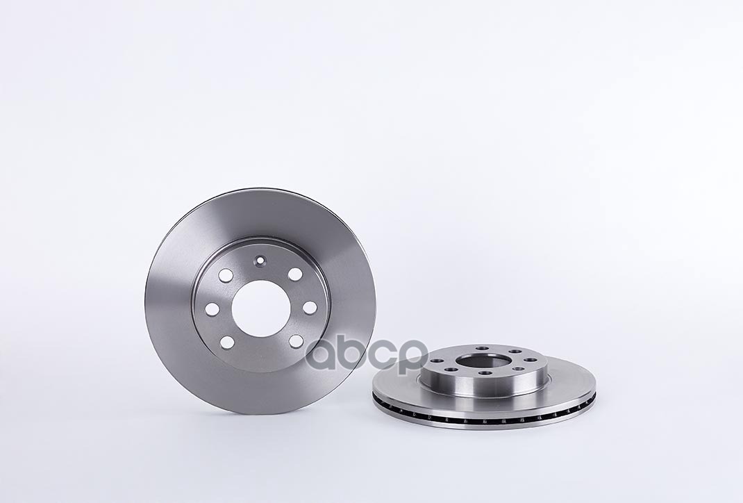 Диск Тормозной Standard | Перед | Brembo арт. 09863510
